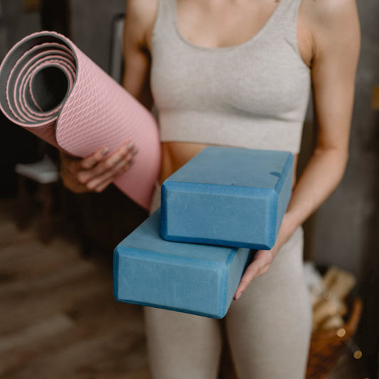 My Morning Pilates & Wellness Routine